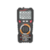 Изображение Habotest Multimetr cyfrowy z latark Habotest HT118C, True RMS, NCV, testowanie akumulatorów