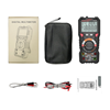 Picture of Habotest HT118E Universal Digital Multimeter True 