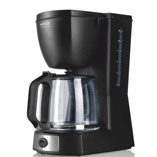 Picture of Haeger CM-68B.007A Cafe Noir Kafijas automāts 1.2L