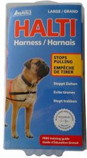 Picture of Halti Kantarek - uprz large