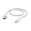 Изображение Hama Hama 00201596 Charging Cable, USB-A - USB-C 1.5m white