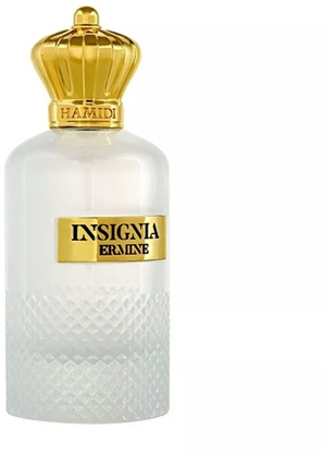 Attēls no HAMIDI Insignia Ermine Parfum spray 105ml