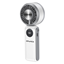 Picture of Handheld fan AWEI F39 Fast Ice white