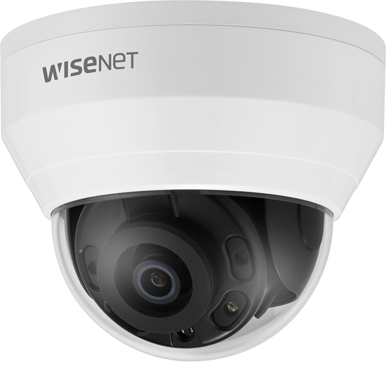 Picture of Hanwha Techwin IP-Cam Fixed Dome "Q-Serie QND-8020R 5MP