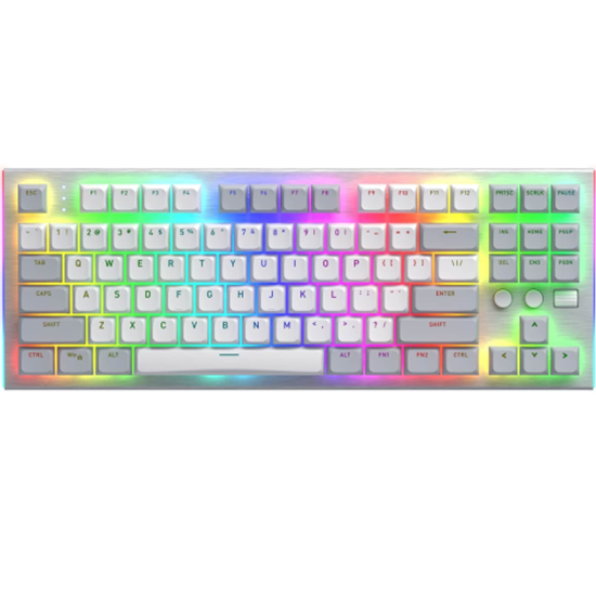 Picture of Hator HTK561US Gravity TKL Spēļu klaviatūra ENG