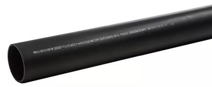 Attēls no HDPE Caurule QS 56x3 L=5