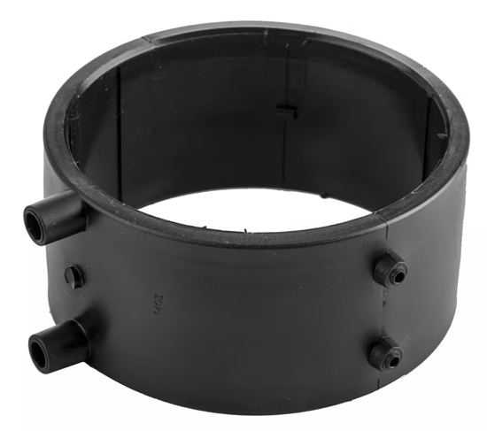 Picture of HDPE E/M.Uzmava WaviDUO QS 56