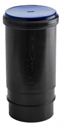 Attēls no HDPE Kompensācijas uzmava QS 50