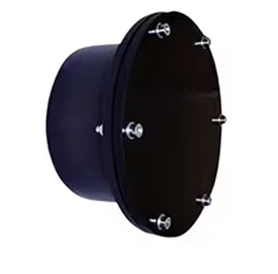 Picture of HDPE noslēgvāks skrūvējam D75