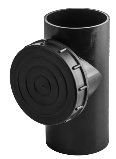 Picture of HDPE revīzija 110, 0,5bar