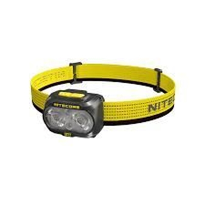 Picture of HEADLAMP UT SERIES 800LUMENS/UT27 NITECORE