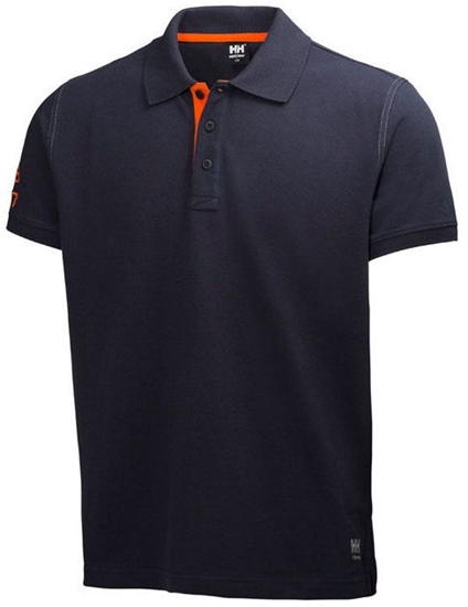 Picture of Helly Hansen Oxford Polo Helly Hansen kol: Navy rozm. S