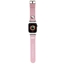 Attēls no Hello Kitty Hello Kitty Kitty Head strap for Apple Watch 38/40/41mm - pink
