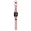 Изображение Hello Kitty Hello Kitty Silicone Kitty Head Strap for Apple Watch 42/44/45/49mm - Pink