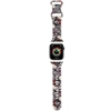 Picture of Hello Kitty Hello Kitty Silicone Tags Graffiti strap for Apple Watch 38/40/41mm - beige