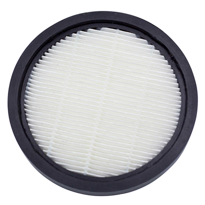 Изображение Hepa filtrs izplūdei putekļu sūcējam