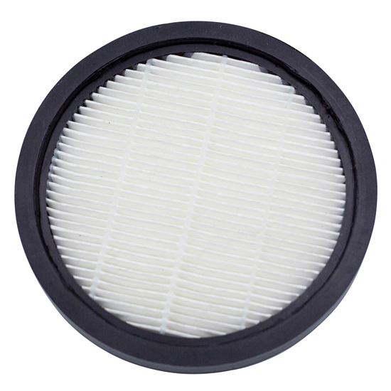 Изображение Hepa filtrs izplūdei putekļu sūcējam