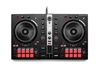 Picture of Hercules | DJ controller | DJ Essentials Kit | Speakers | USB connectivity