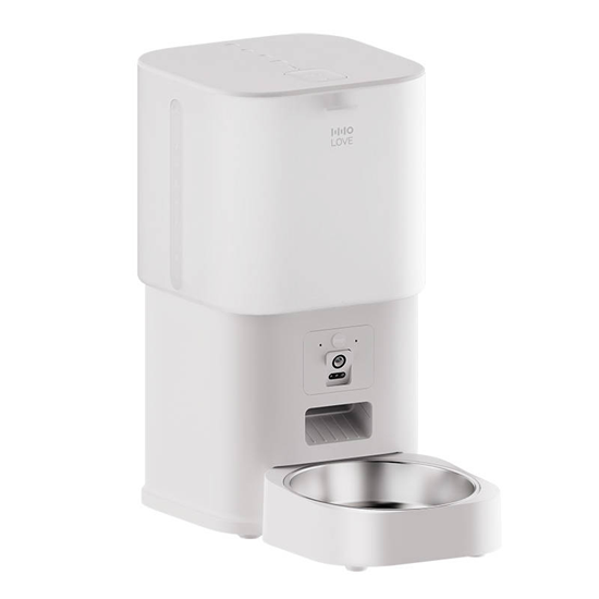 Picture of HHOLove Wi-Fi Plus Automātiskā barotava 