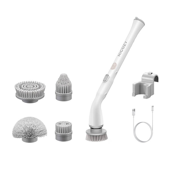Picture of Hicozy KS-2615P electric washing brush