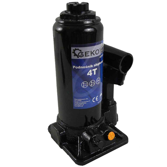 Picture of Hidrauliskais pacēlājs  4t. Geko