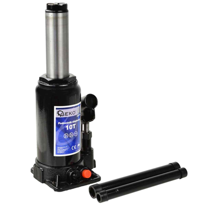 Attēls no Hidrauliskais pacēlājs 10t. Geko