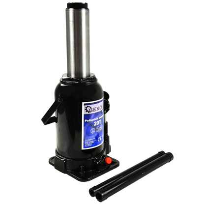 Attēls no Hidrauliskais pacēlājs 20t. Geko