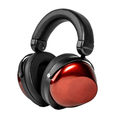 Attēls no HiFiMAN HE-R9 wireless planar headphones
