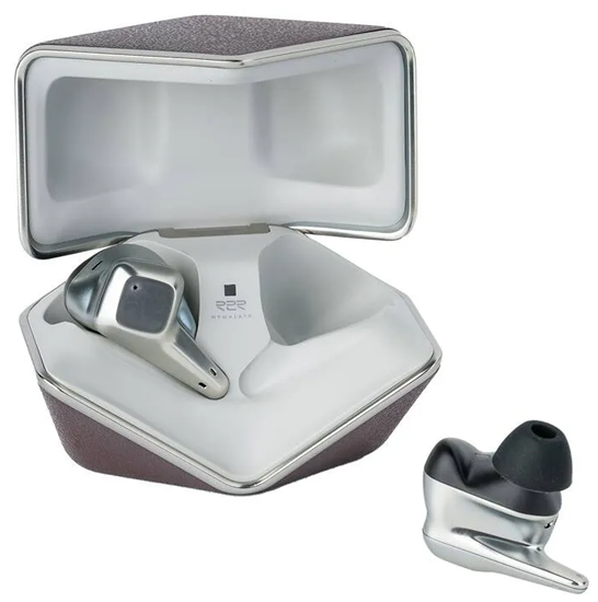 Изображение Hifiman Svanar LE Wireless TWS Headphones