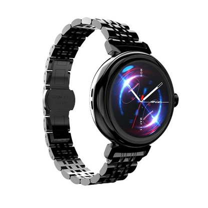 Изображение HiFuture Aura Women's Smartwatch - Black