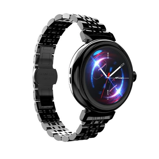 Изображение HiFuture Aura Women's Smartwatch - Black