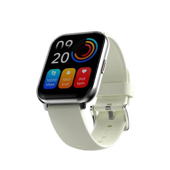 Picture of HiFuture Zone 2 Smartwatch - Gray