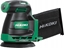 Picture of HIKOKI.ORBITAL SANDER 18V   SV1813DAW2Z 125mm BL HITSYSTEM,