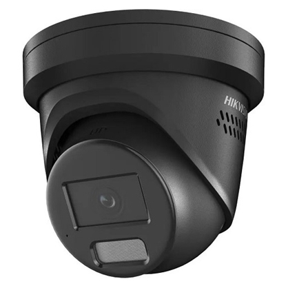 Изображение Hikvision DS-2CD2347G2H-LIU 2.8mm, Black