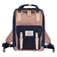 Attēls no Himawari 188L 14'' laptop backpack (navy blue and 