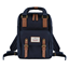 Attēls no Himawari 188L 14'' laptop backpack (navy blue)