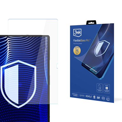Picture of Hybrid glass 3mk FlexibleGlass Pro for Samsung Gal