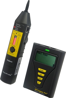 Attēls no Hobbes NETmapper Pro & SmartProbe Kit