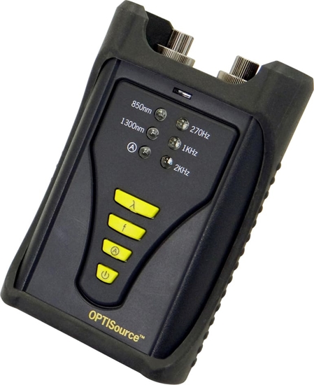 Picture of Hobbes OPTISource 850-1300 nm