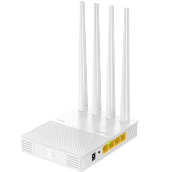 Picture of Hoco HI31 Wi-Fi 5 Wireless Router