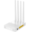 Изображение Hoco HI31 Wi-Fi 5 Wireless Router