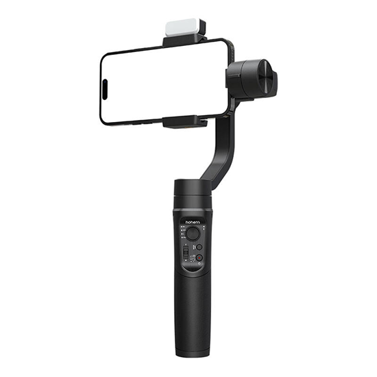 Picture of Gimbal Hohem iSteady Mobile+ Kit