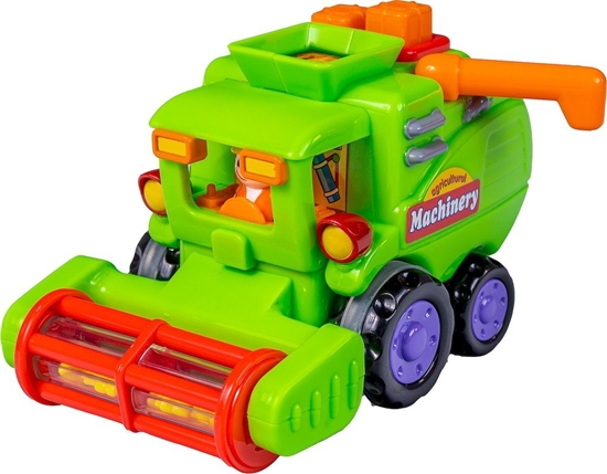 Picture of HOLA 386ABC AUTKO HOLA KOMBAJN