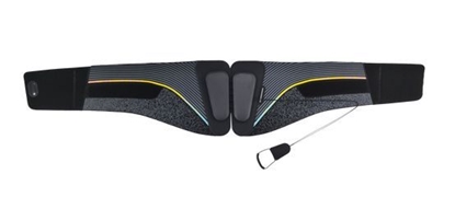 Picture of Homedics ER-BW100 Back Waist Support