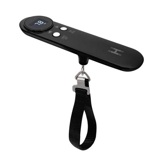 Изображение Homedics SCL-L100-BKR Travel Light Luggage Scale