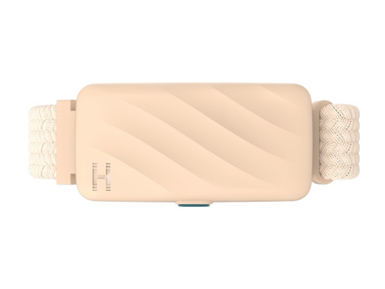 Picture of Homedics SS-WB100CE-WW, WakeBand, Your Silent Alarm, Cream