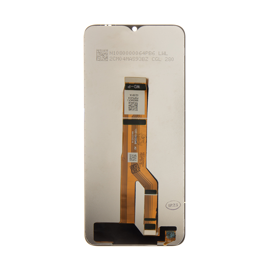 Picture of Honor X6a LCD Display + Touch Unit