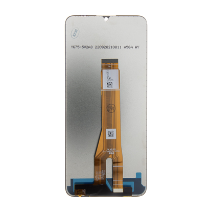 Picture of Honor X7a LCD Display + Touch Unit