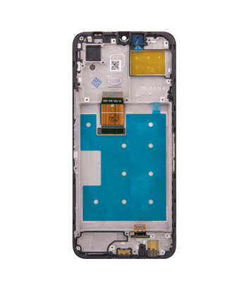 Picture of Honor X8 5G LCD Display + Touch Unit + Front Cover