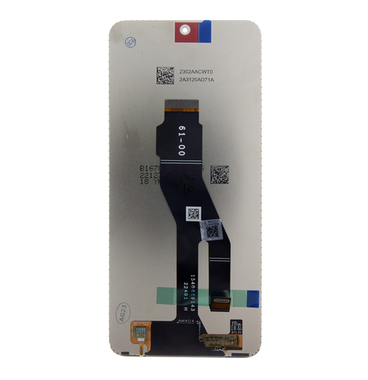 Picture of Honor X8a LCD Display + Touch Unit